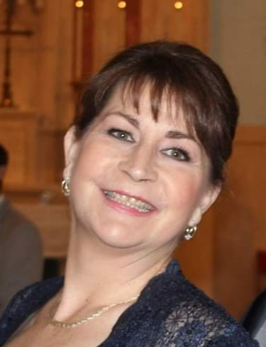 Suzanne DiBerardino