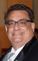 Robert J. DiBerardino